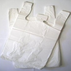 Plastic Carry Bags - CALL STORE FOR PRICES